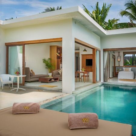 Waka Villa Private Pool Resort & Spa - Adults Only Ciudad de Siem Riep Exterior foto