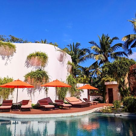 Waka Villa Private Pool Resort & Spa - Adults Only Ciudad de Siem Riep Exterior foto