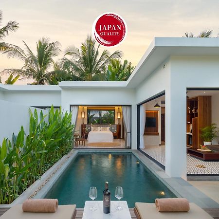 Waka Villa Private Pool Resort & Spa - Adults Only Ciudad de Siem Riep Exterior foto