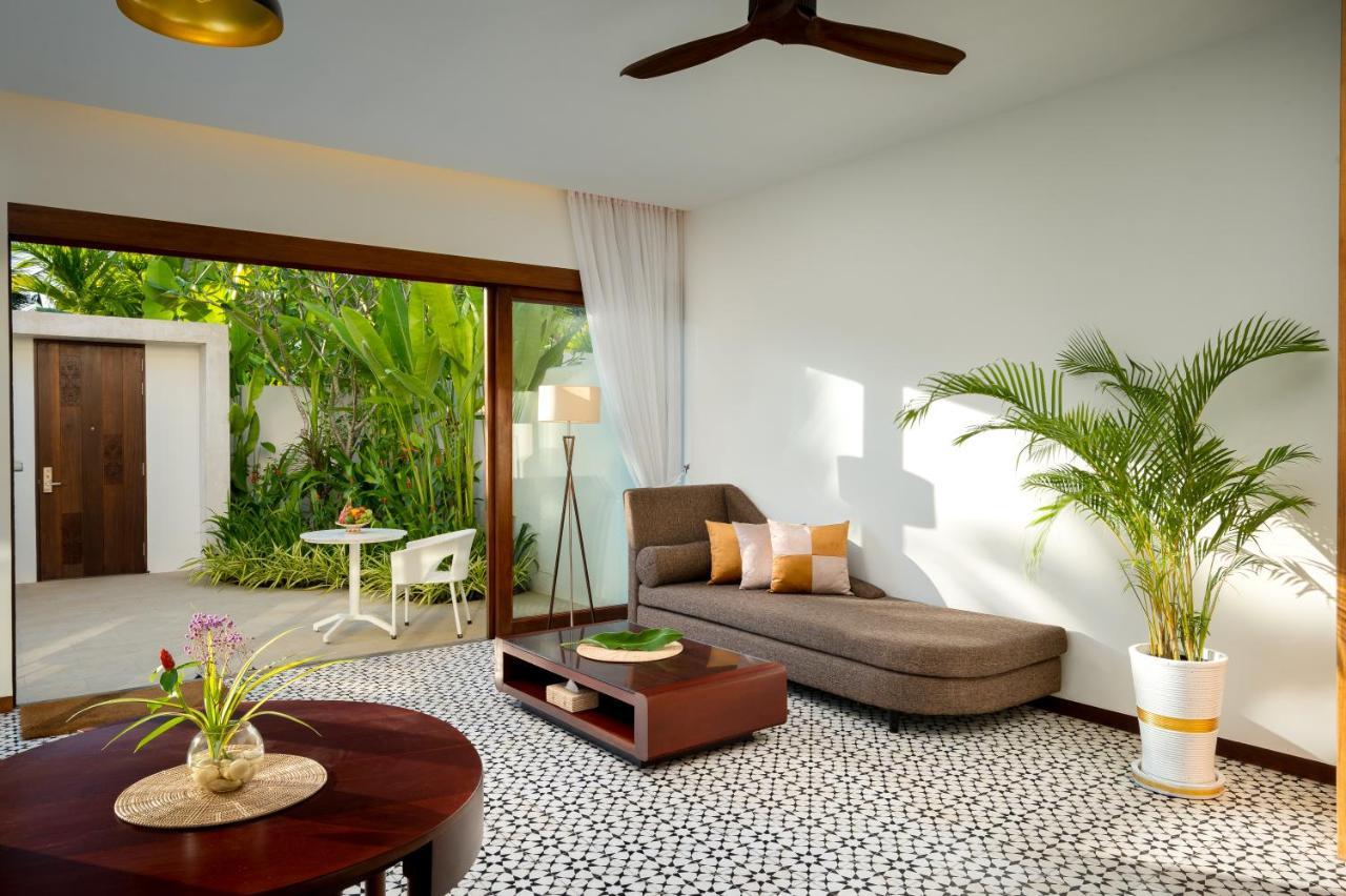 Waka Villa Private Pool Resort & Spa - Adults Only Ciudad de Siem Riep Exterior foto