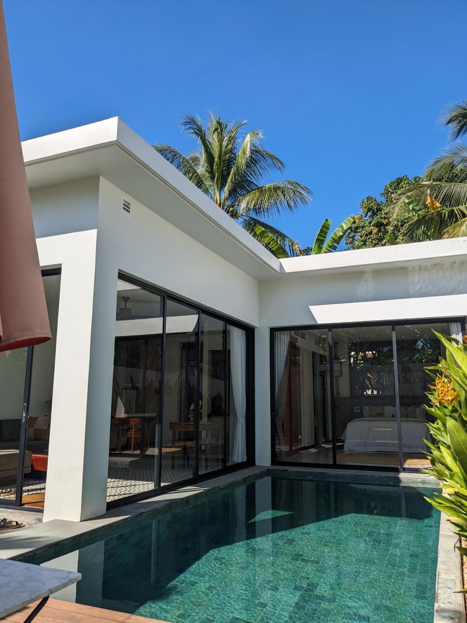Waka Villa Private Pool Resort & Spa - Adults Only Ciudad de Siem Riep Exterior foto